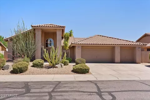 4810 E Cascalote Dr, Cave Creek, AZ 85331