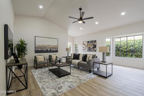 1223 E Villa Rita Dr, Phoenix, AZ 85022 photo 4