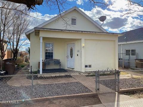 641 E 16th St, Douglas, AZ 85607 photo 2