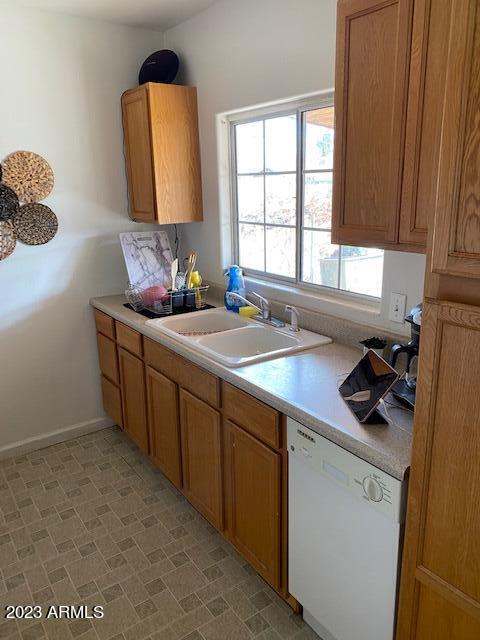 641 E 16th St, Douglas, AZ 85607 photo 5