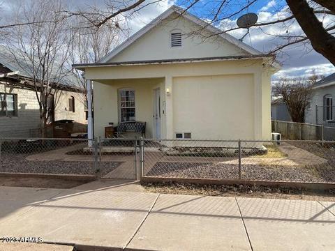 641 E 16th St, Douglas, AZ 85607 photo 1