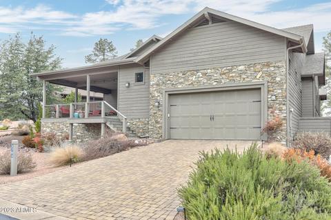 1702 E Snap Dragon Ct, Payson, AZ 85541 photo 3