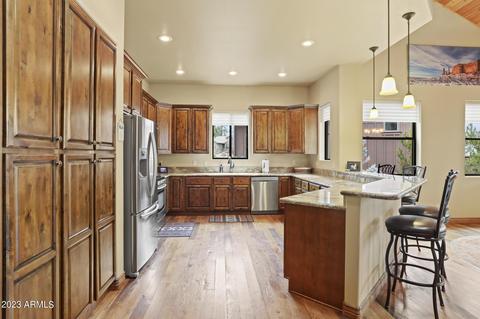 1702 E Snap Dragon Ct, Payson, AZ 85541 photo 9