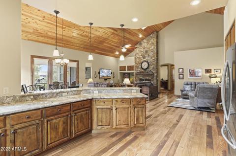 1702 E Snap Dragon Ct, Payson, AZ 85541 photo 12