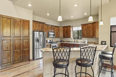 1702 E Snap Dragon Ct, Payson, AZ 85541 photo 11