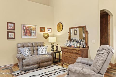 1702 E Snap Dragon Ct, Payson, AZ 85541 photo 18