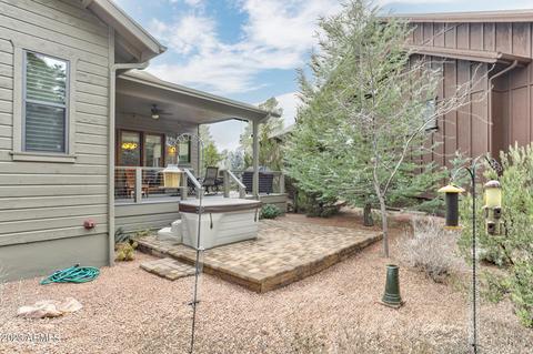 1702 E Snap Dragon Ct, Payson, AZ 85541 photo 30
