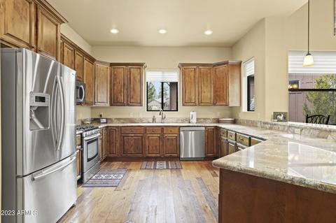 1702 E Snap Dragon Ct, Payson, AZ 85541 photo 10