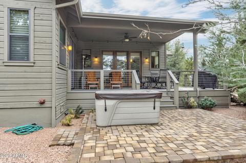 1702 E Snap Dragon Ct, Payson, AZ 85541 photo 29