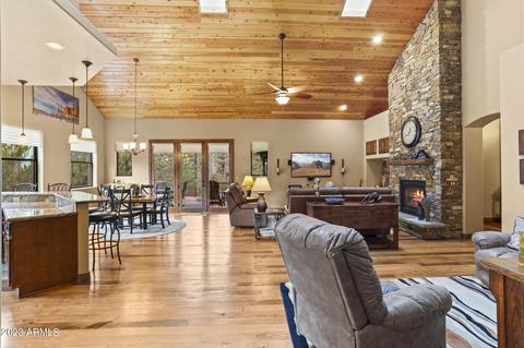 1702 E Snap Dragon Ct, Payson, AZ 85541 photo 7