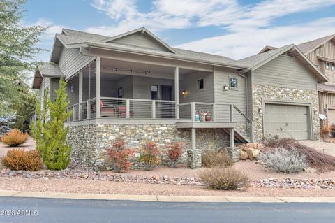 1702 E Snap Dragon Ct, Payson, AZ 85541 photo 2