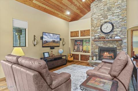 1702 E Snap Dragon Ct, Payson, AZ 85541 photo 17