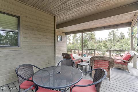 1702 E Snap Dragon Ct, Payson, AZ 85541 photo 5