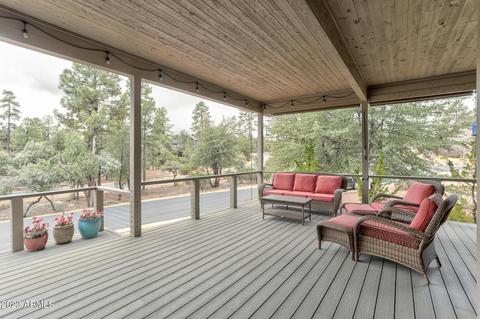 1702 E Snap Dragon Ct, Payson, AZ 85541 photo 4