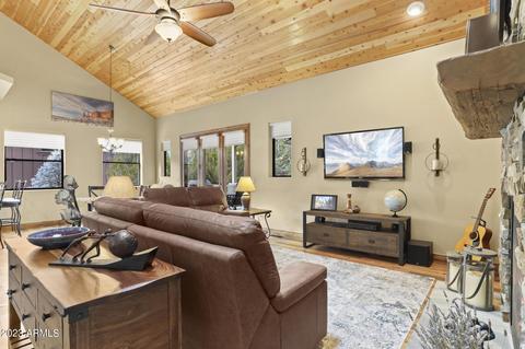 1702 E Snap Dragon Ct, Payson, AZ 85541 photo 15