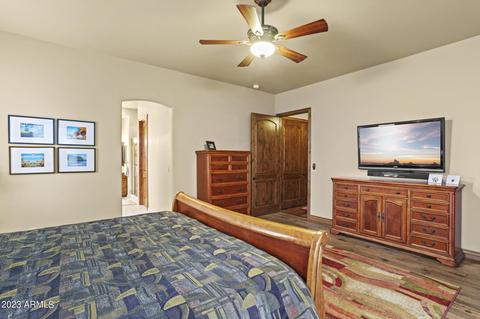 1702 E Snap Dragon Ct, Payson, AZ 85541 photo 21
