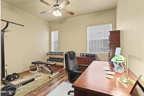 1702 E Snap Dragon Ct, Payson, AZ 85541 photo 27