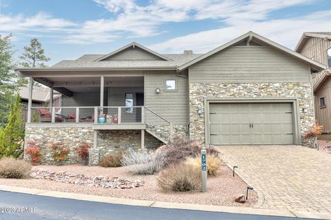 1702 E Snap Dragon Ct, Payson, AZ 85541