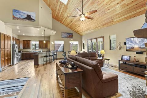 1702 E Snap Dragon Ct, Payson, AZ 85541 photo 8
