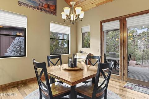 1702 E Snap Dragon Ct, Payson, AZ 85541 photo 13