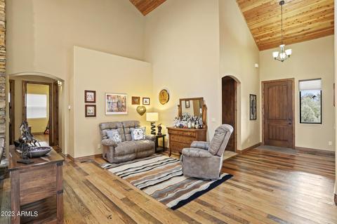 1702 E Snap Dragon Ct, Payson, AZ 85541 photo 6
