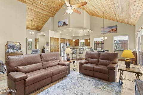 1702 E Snap Dragon Ct, Payson, AZ 85541 photo 16