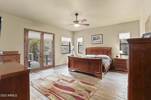 1702 E Snap Dragon Ct, Payson, AZ 85541 photo 20