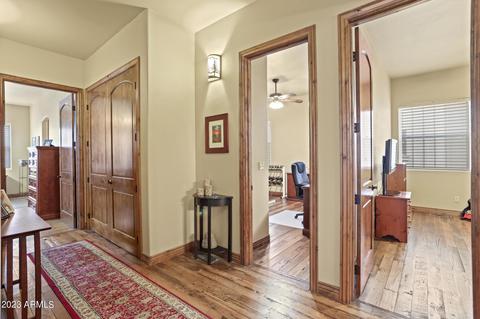 1702 E Snap Dragon Ct, Payson, AZ 85541 photo 25