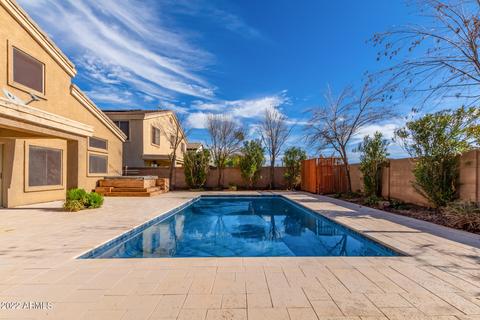 35879 W Cartegna Ln, Maricopa, AZ 85138