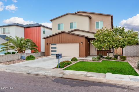 3920 Earll Dr, Phoenix, AZ 85018 photo 2