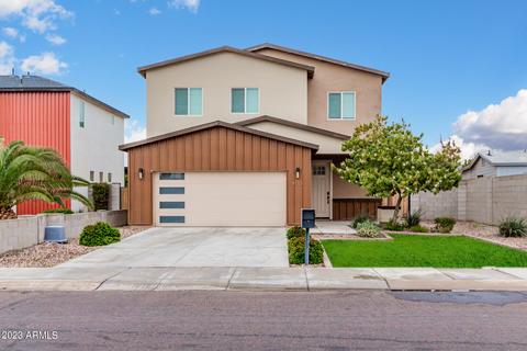 3920 Earll Dr, Phoenix, AZ 85018 photo 1