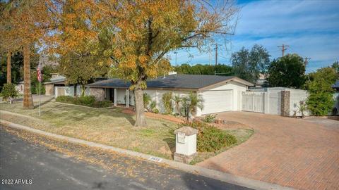 3433 N 53rd St, Phoenix, AZ 85018 photo 15