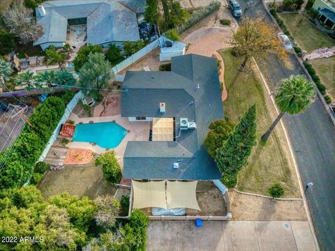 3433 N 53rd St, Phoenix, AZ 85018 photo 16