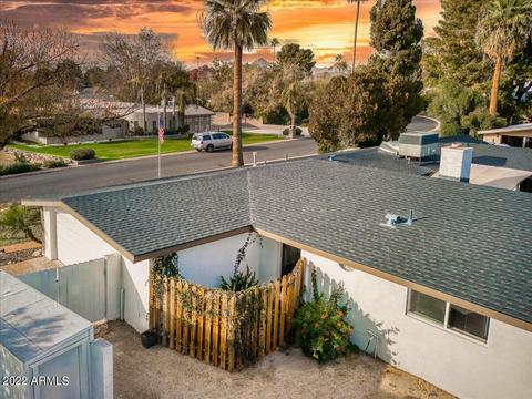 3433 N 53rd St, Phoenix, AZ 85018 photo 13