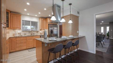 3433 N 53rd St, Phoenix, AZ 85018 photo 8