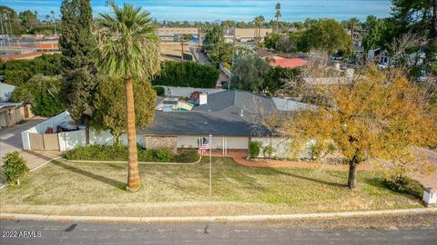 3433 N 53rd St, Phoenix, AZ 85018 photo 17