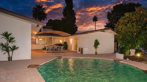 3433 N 53rd St, Phoenix, AZ 85018 photo 33