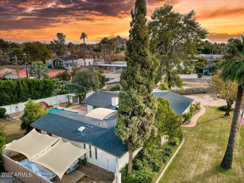 3433 N 53rd St, Phoenix, AZ 85018 photo 7