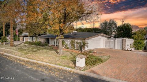 3433 N 53rd St, Phoenix, AZ 85018 photo 4