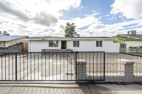 1129 E Ardmore Rd, Phoenix, AZ 85042 photo 1