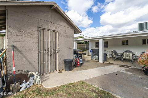 1129 E Ardmore Rd, Phoenix, AZ 85042 photo 30