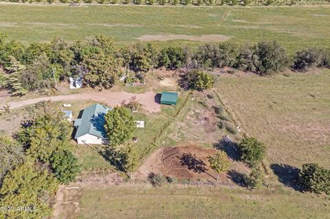 198 E Birdie Ln, Payson, AZ 85541 photo 2