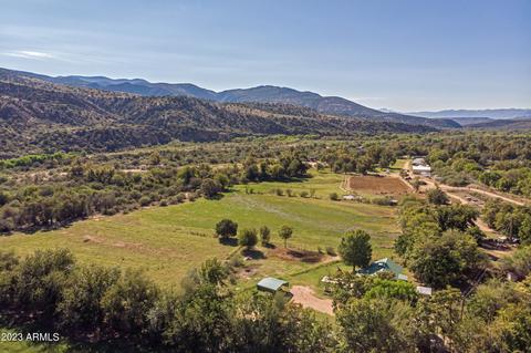 198 E Birdie Ln, Payson, AZ 85541 photo 47