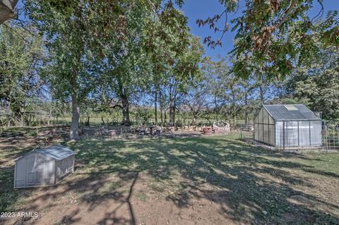 198 E Birdie Ln, Payson, AZ 85541 photo 35
