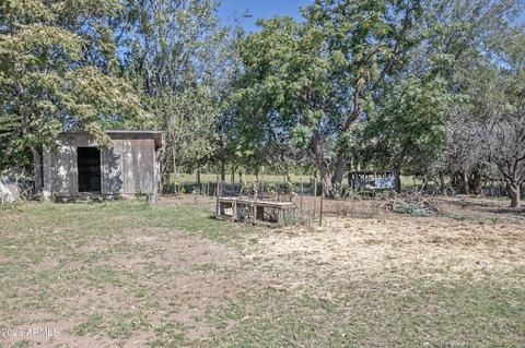 198 E Birdie Ln, Payson, AZ 85541 photo 33