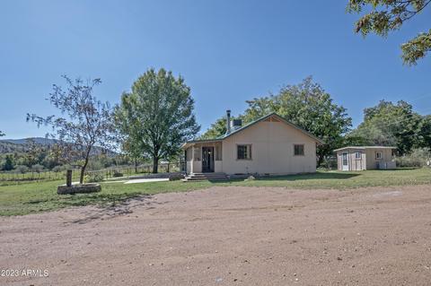 198 E Birdie Ln, Payson, AZ 85541 photo 29