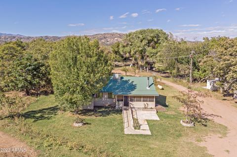 198 E Birdie Ln, Payson, AZ 85541 photo 4
