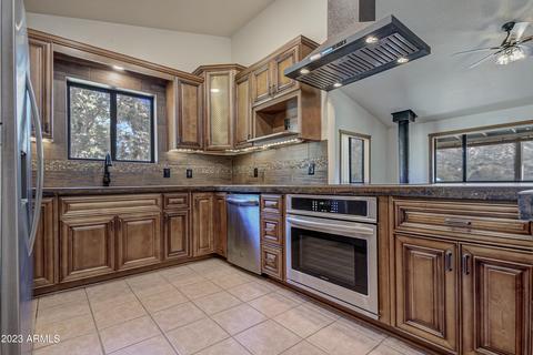 198 E Birdie Ln, Payson, AZ 85541 photo 12