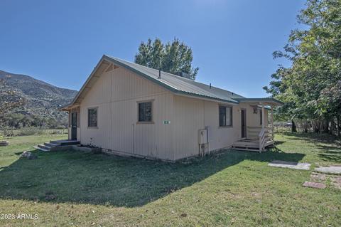 198 E Birdie Ln, Payson, AZ 85541 photo 30