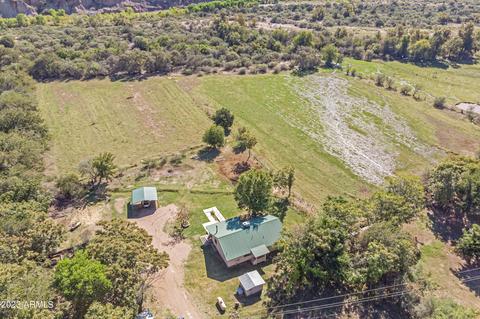 198 E Birdie Ln, Payson, AZ 85541 photo 3
